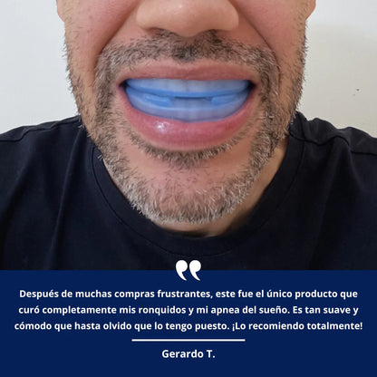 Znorex - Boquilla Antirronquidos