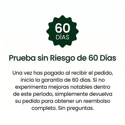 VitaLenca - Elimina los parásitos intestinales en 21 días