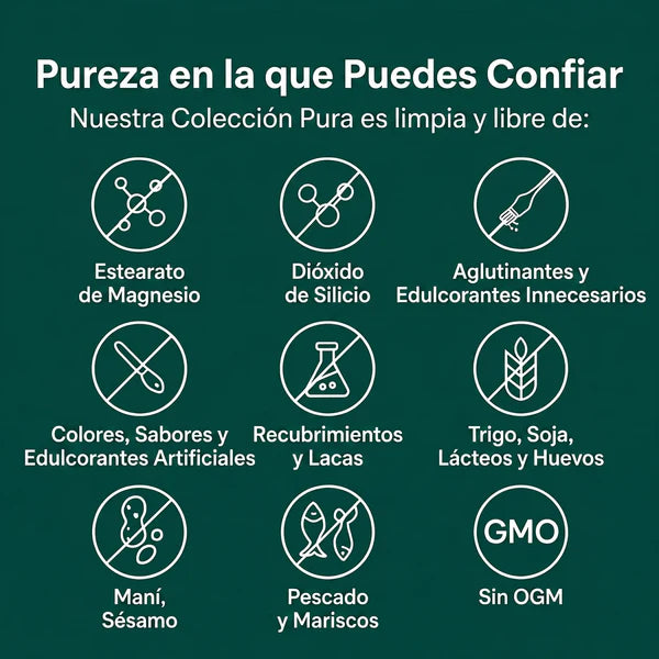 VitaLenca - Acaba con el dolor articular