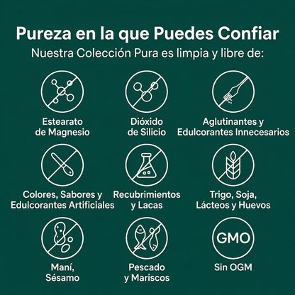 VitaLenca - Acaba con el dolor articular