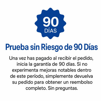 VidaLenca - Magnesio Frío™